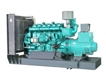 墨玉发电机出租