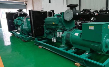 墨玉发电机出租 墨玉发电机出租
